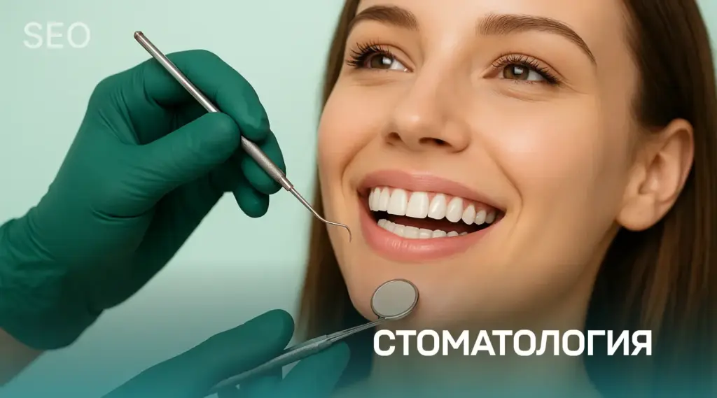 Стоматология